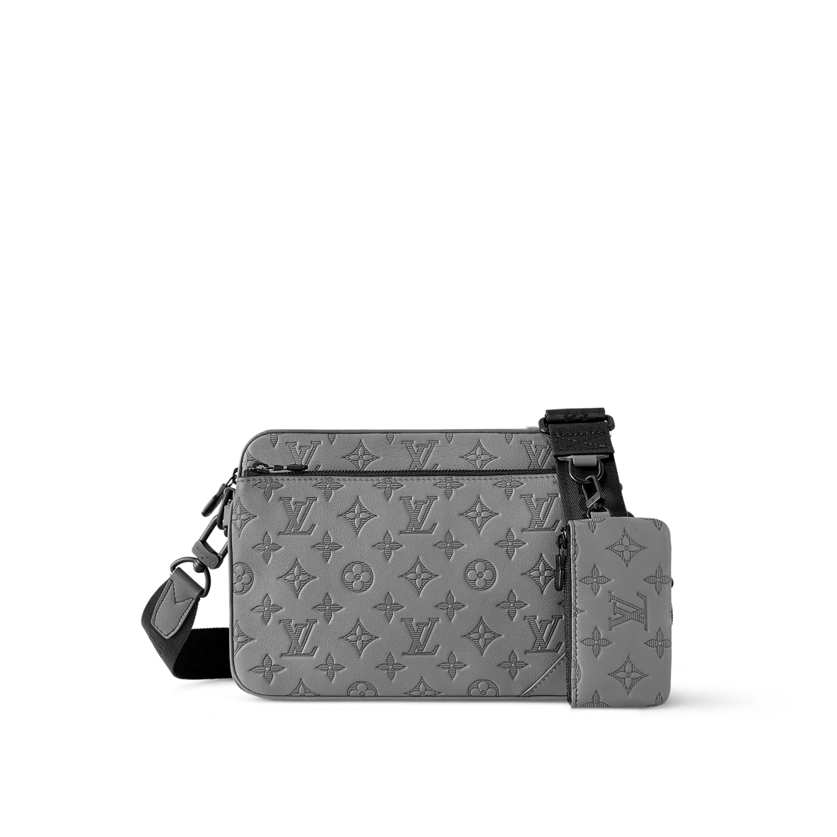 Sac trio messenger