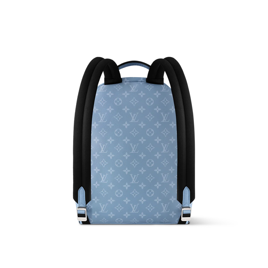 Sac discovery PM bleu ciel