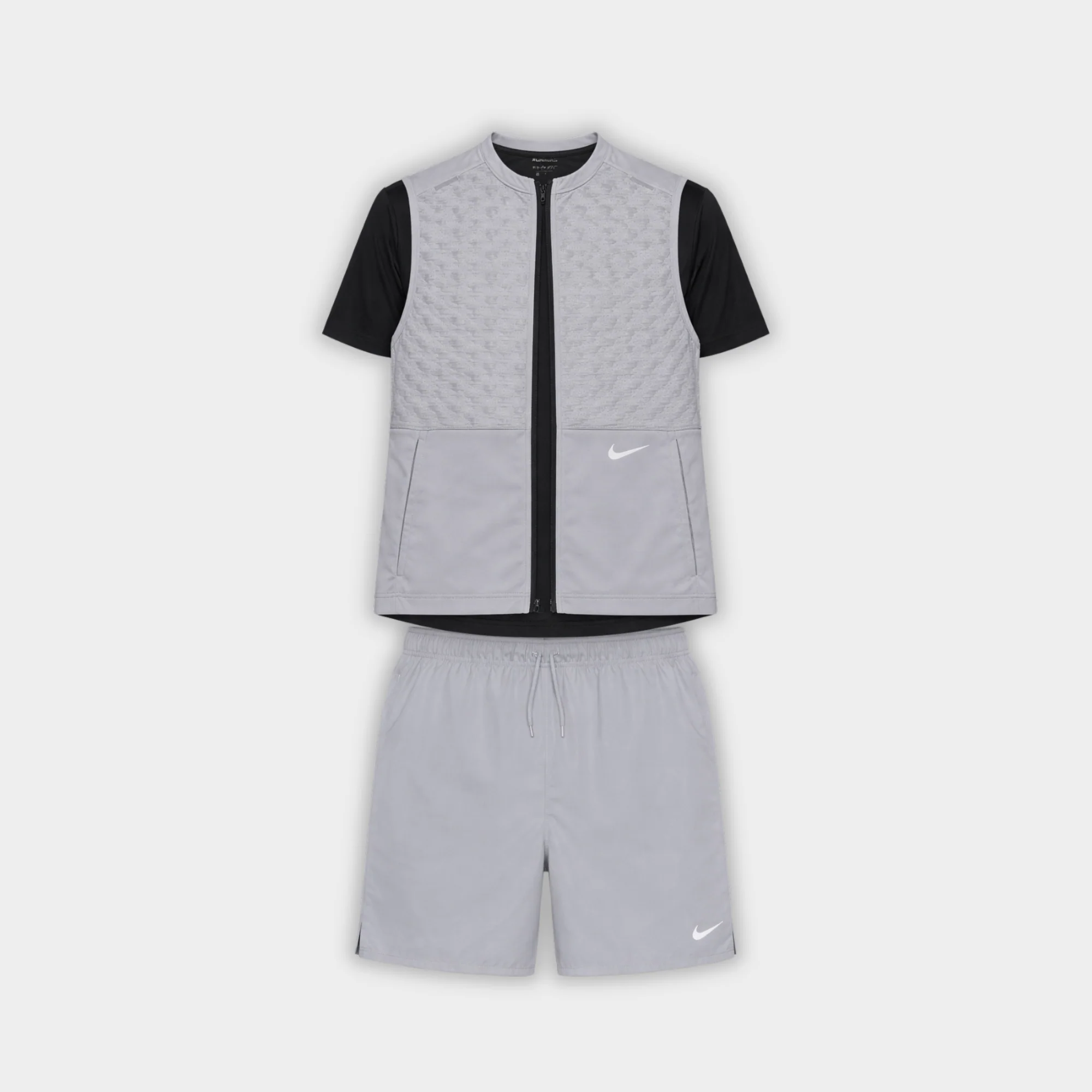 Oufit Nike novadripp