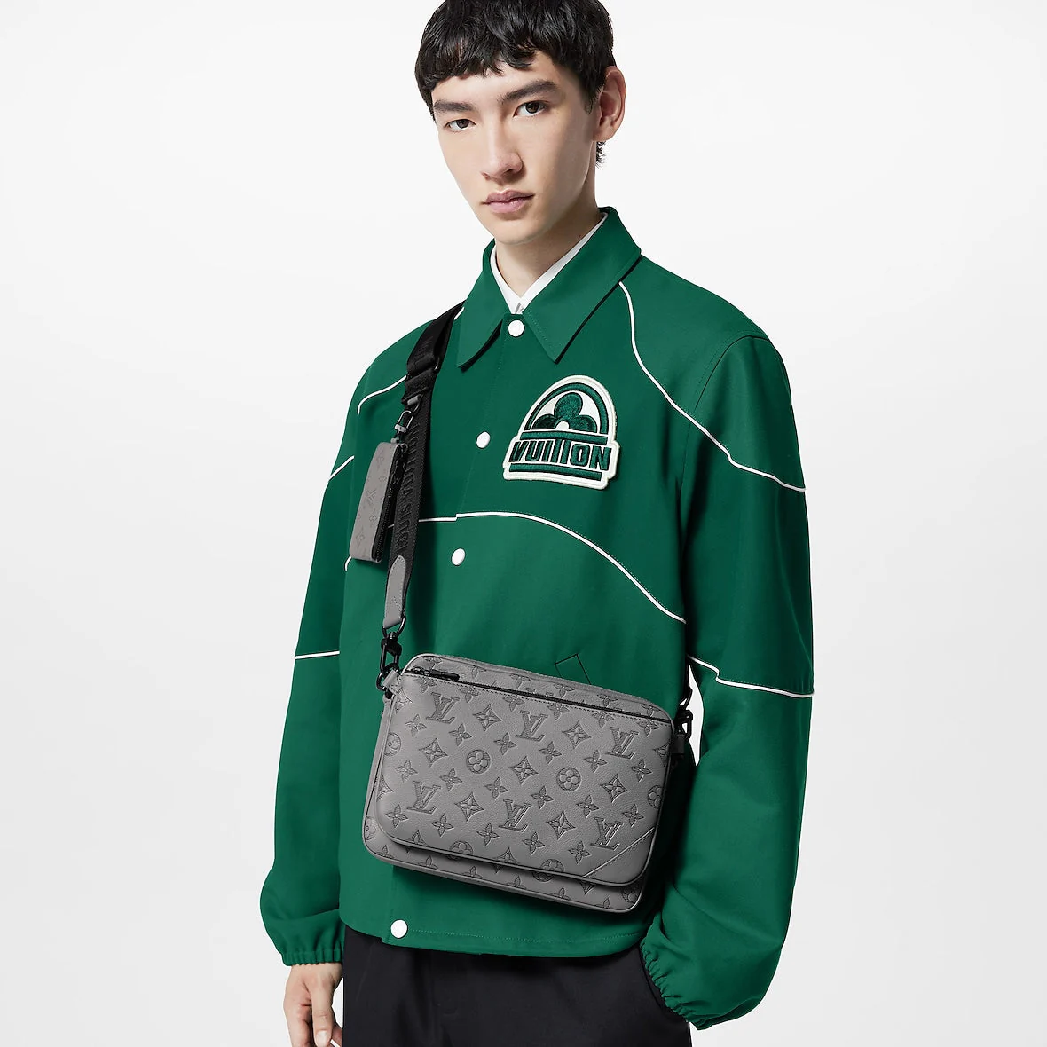 Sac trio messenger
