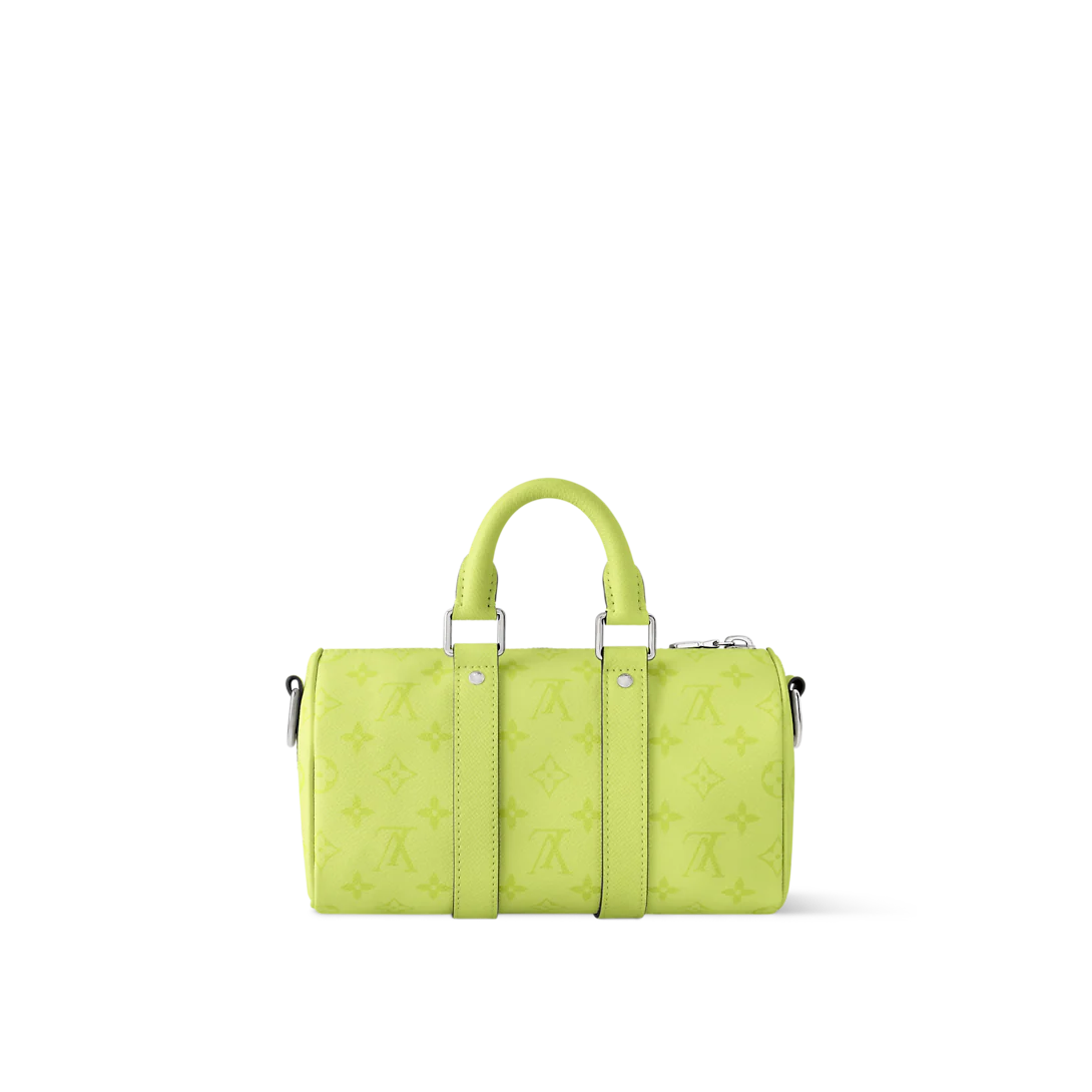 Sac Keepall bandoulière