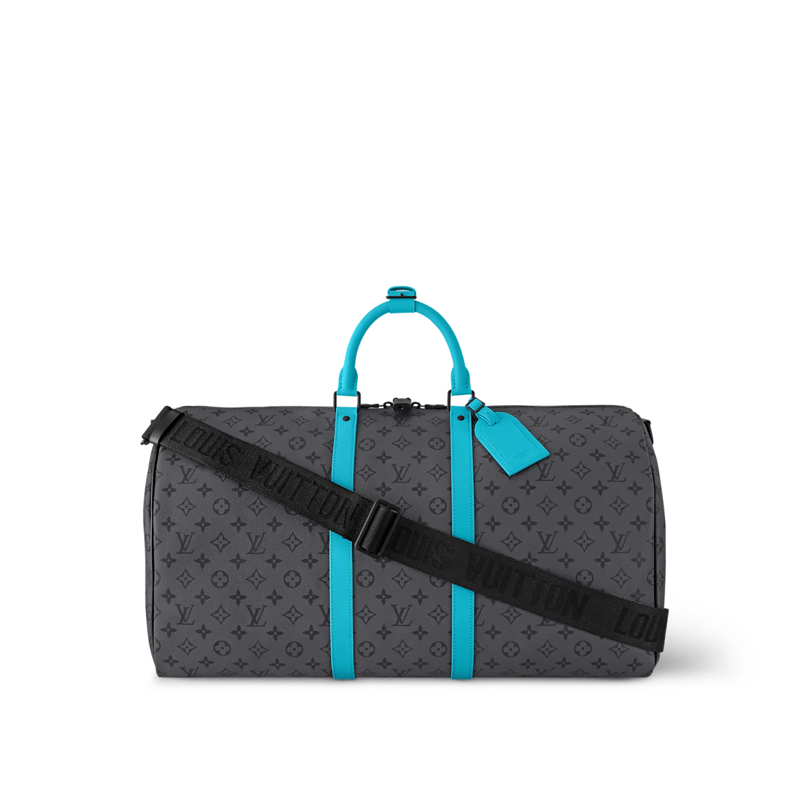 Sac keepall bandoulière 55