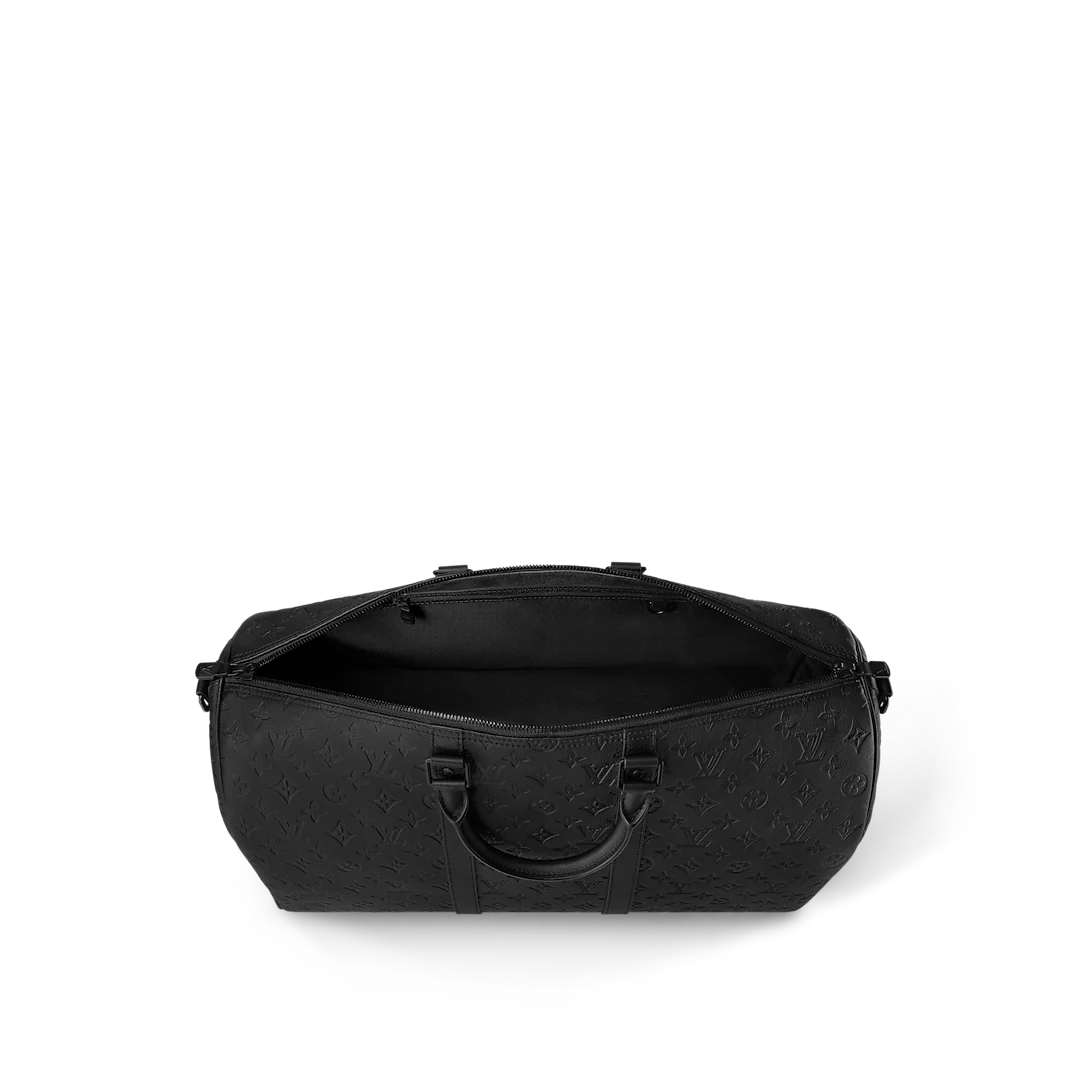 Sac keepall bandoulière 55