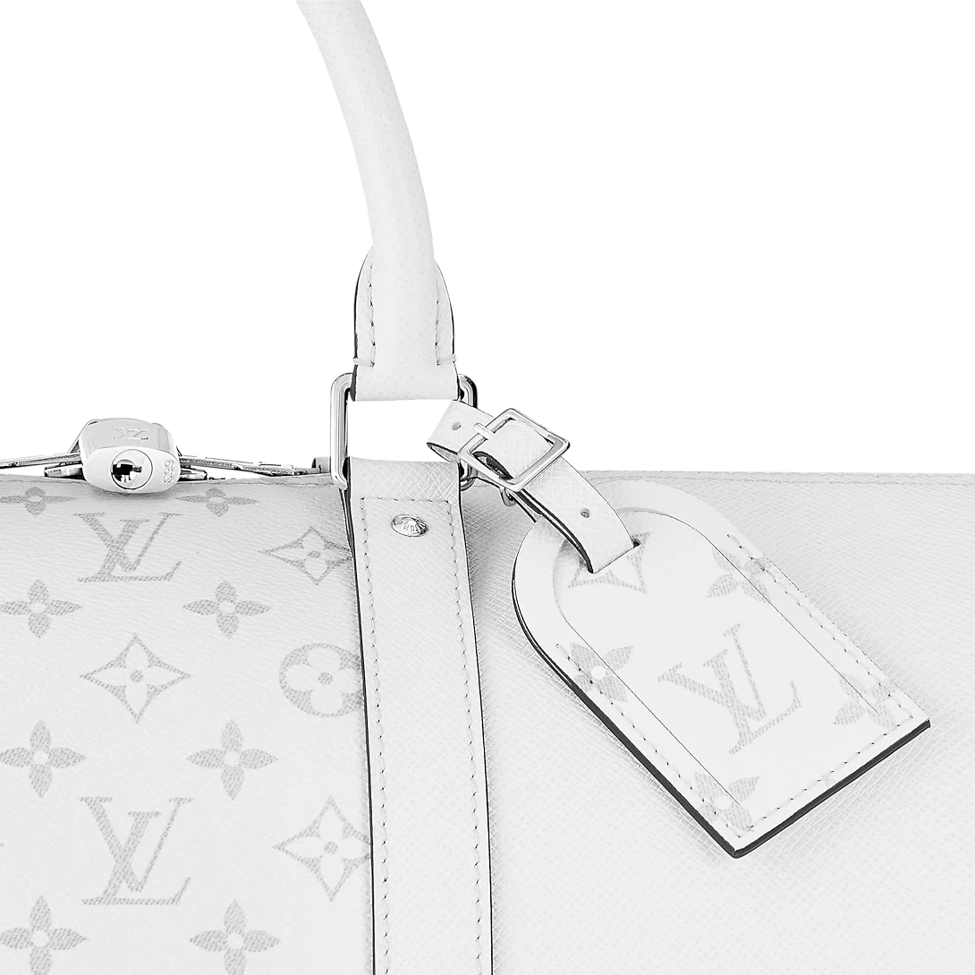 Sac keepall bandoulière 55