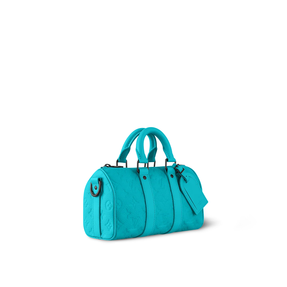 Sac keepall bandoulière 25