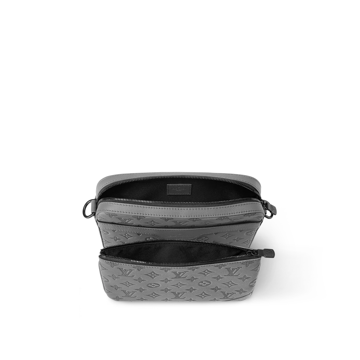 Sac trio messenger