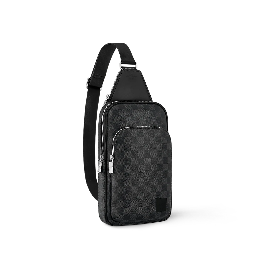 Sac Avenue slingbag NM
