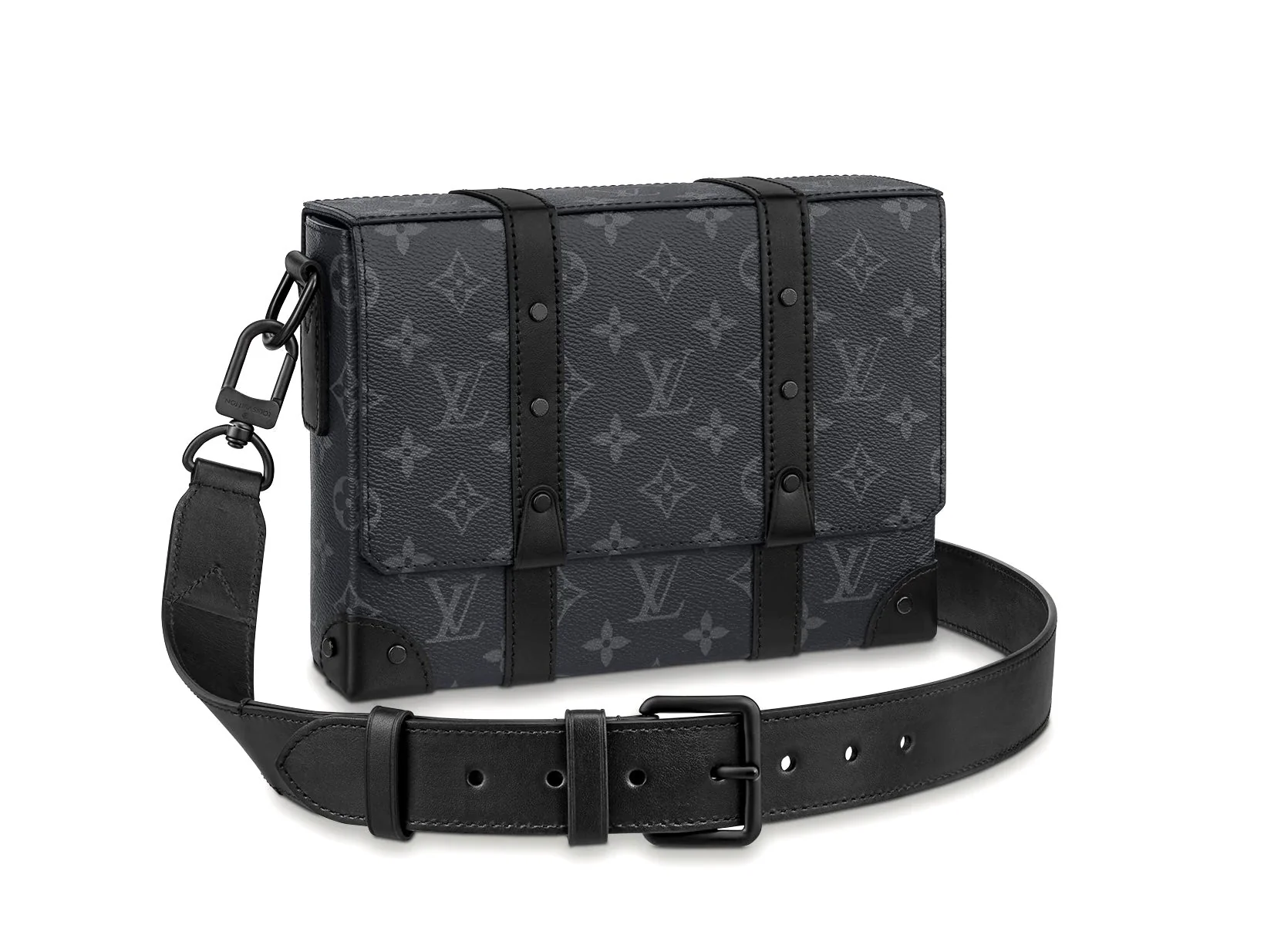 Sac messenger Louis Vuitton