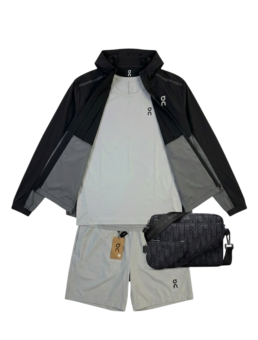 Casual Premium Fit