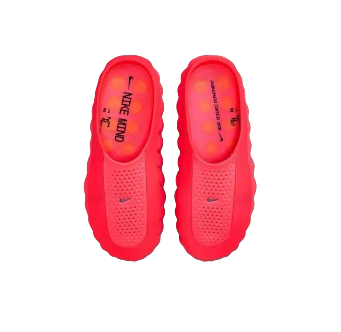 Mind 001 red