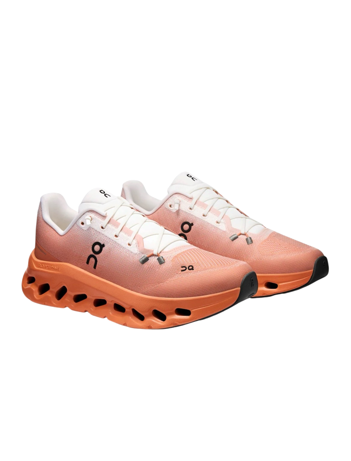 On Cloud saumon