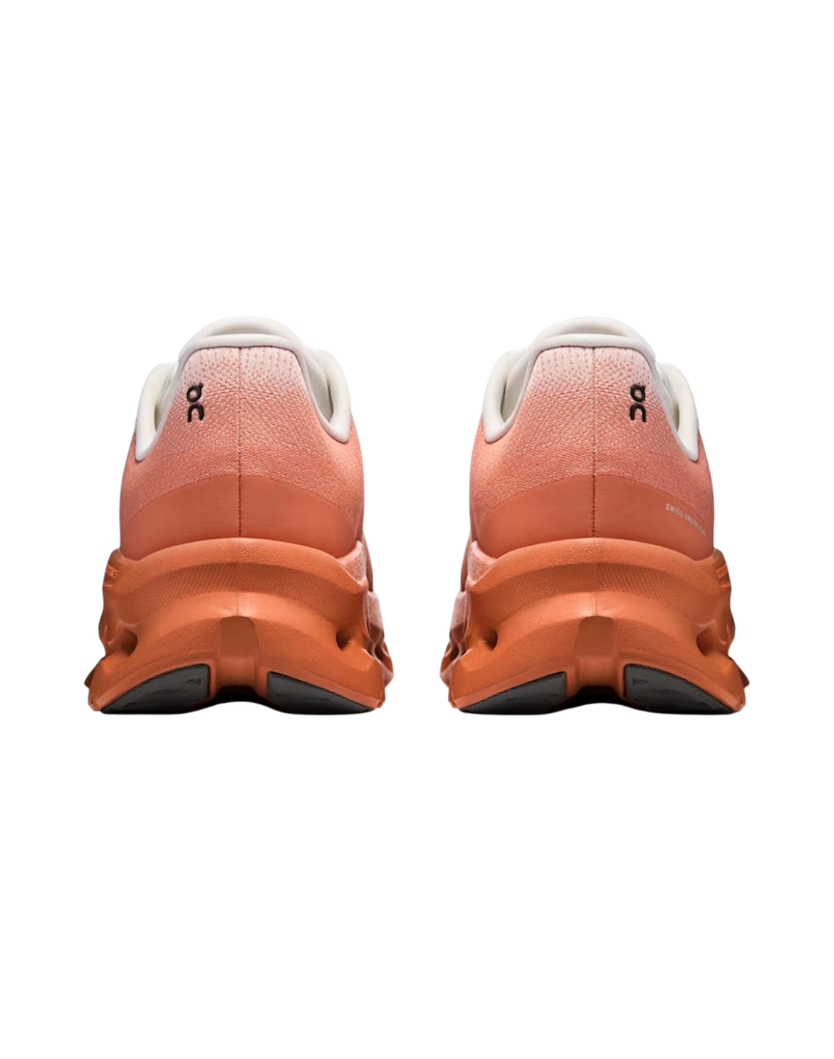 On Cloud saumon