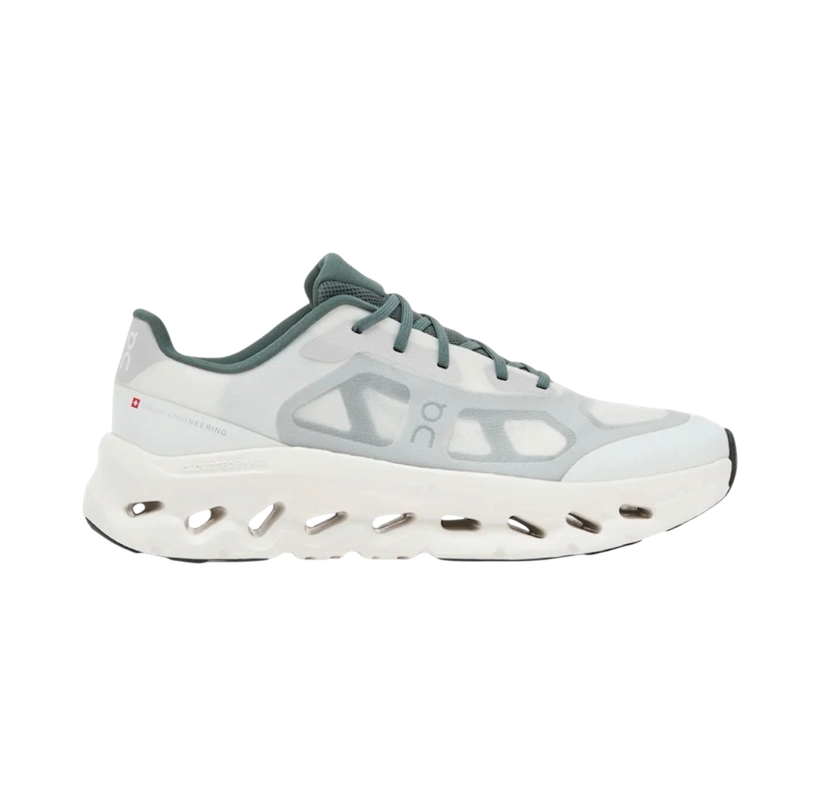Cloudtilit remix vert blanc