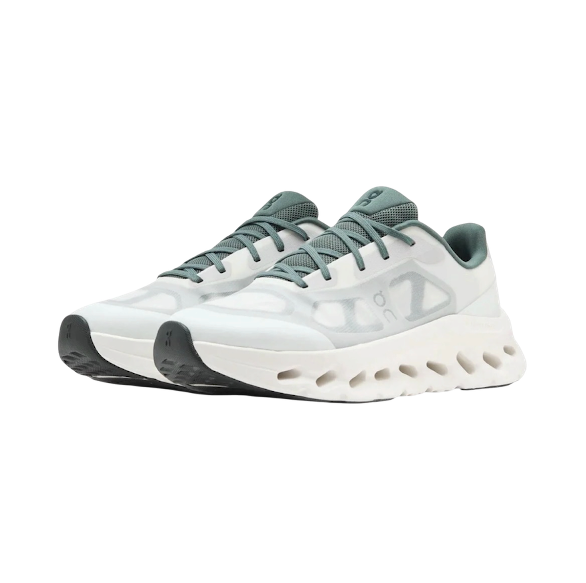 Cloudtilit remix vert blanc