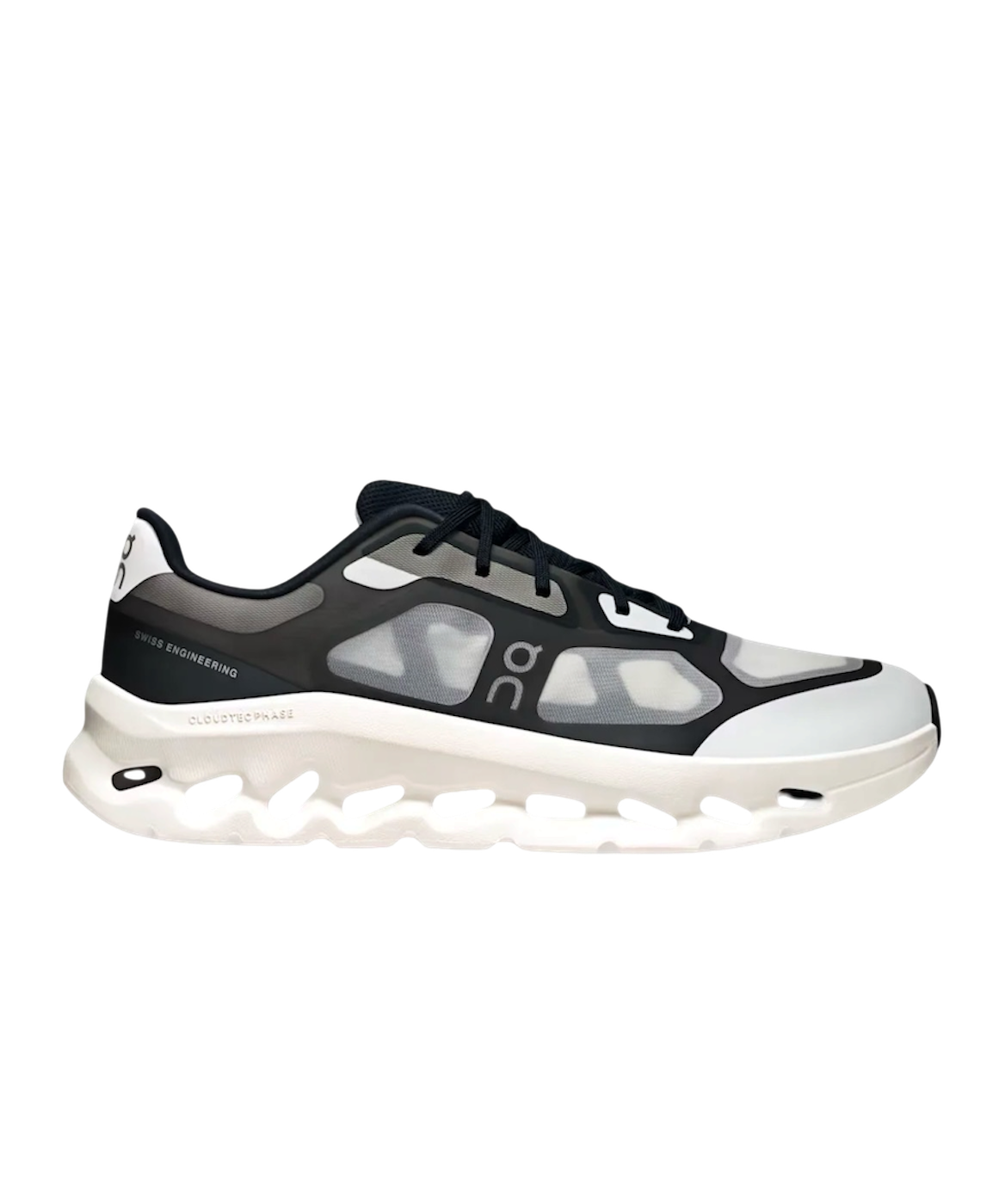 Cloudtilit remix noir blanc