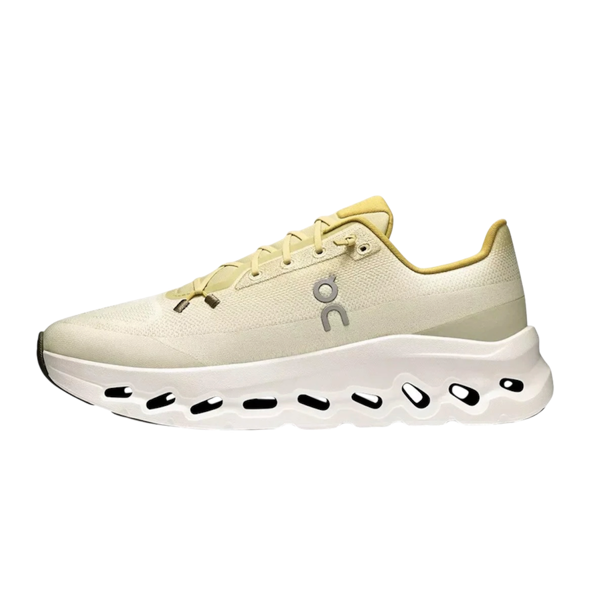 On Cloud jaune
