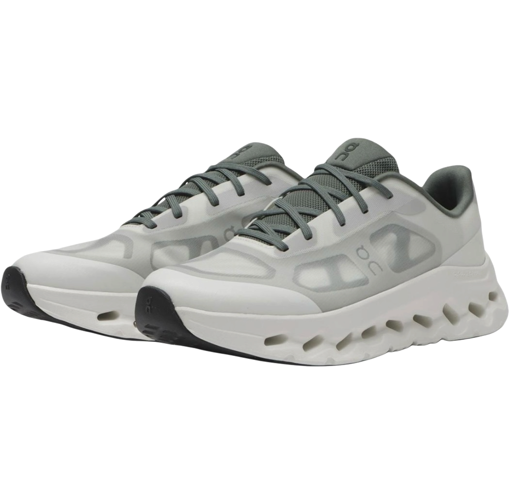 Cloudilt remix vert gris
